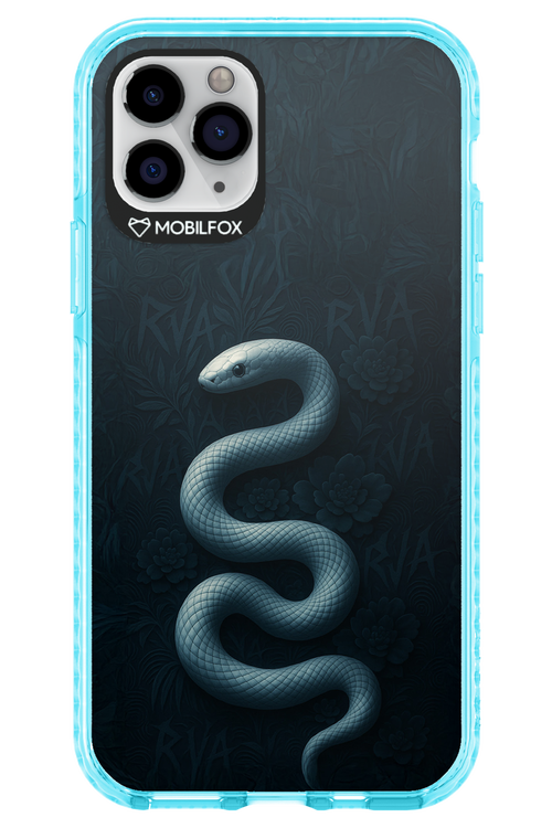 Night Venom 2.0 - Apple iPhone 11 Pro