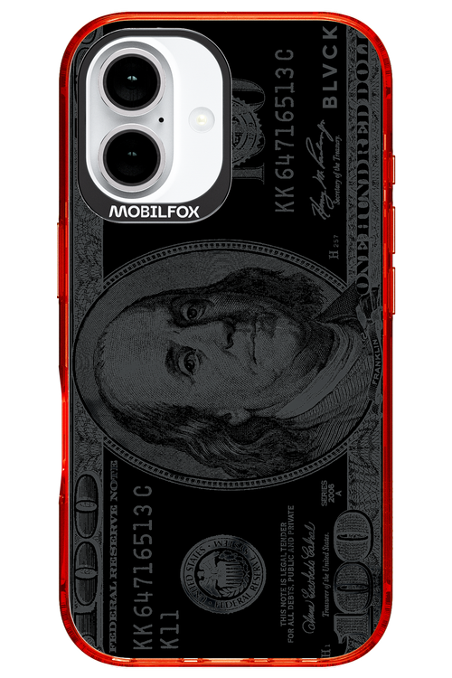 100 2.0 - Apple iPhone 16