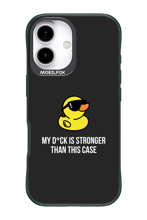 My D_ck 2.0 - Apple iPhone 17