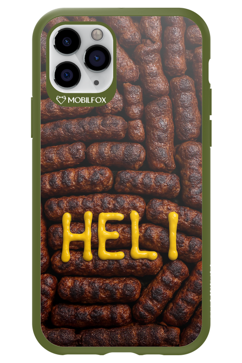 Mici 2.0 - Apple iPhone 11 Pro
