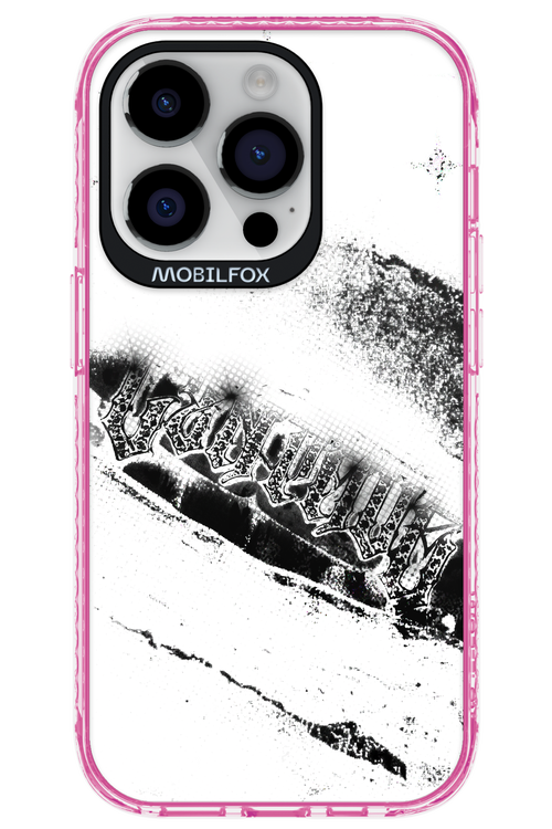 Grillz White Centaur 2.0 - Apple iPhone 14 Pro