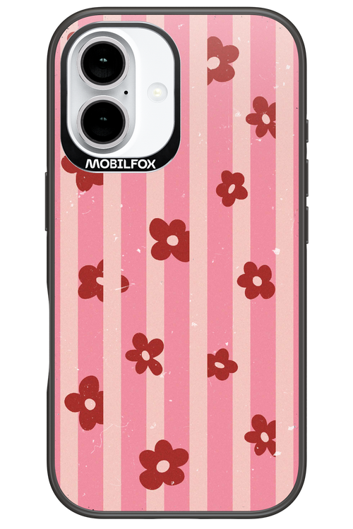 Flower Powerr 2.0 - Apple iPhone 16