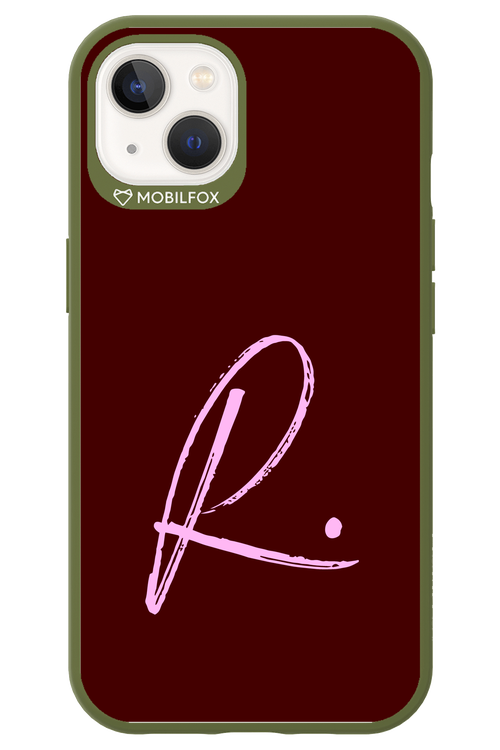 (Dark Blush) R 2.0 - Apple iPhone 13