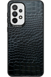 Leather - Samsung Galaxy A33