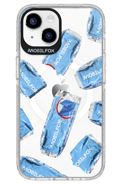 Mobilfox Gum - Apple iPhone 14