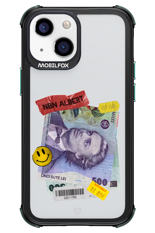 Money - Apple iPhone 13 Mini