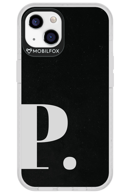 P (Off Space) 2.0 - Apple iPhone 13