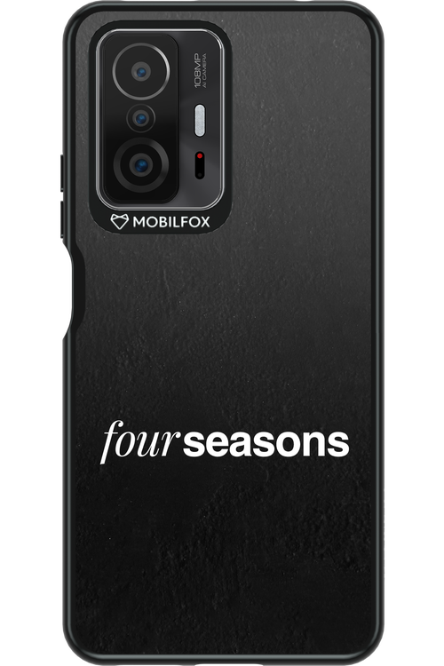 BSW FourSeasons 2 2.0 - Xiaomi Mi 11T