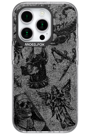 Built Different II - Apple iPhone 15 Pro