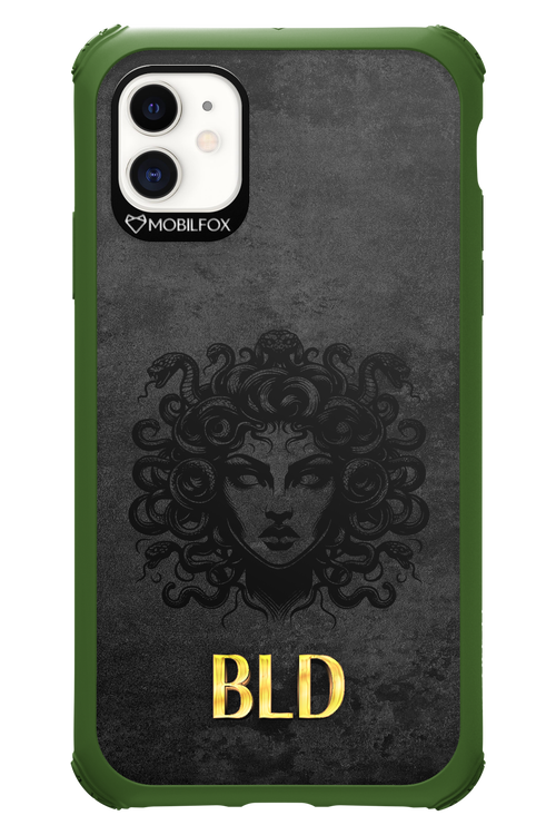 BLD MEDUSA - Apple iPhone 11