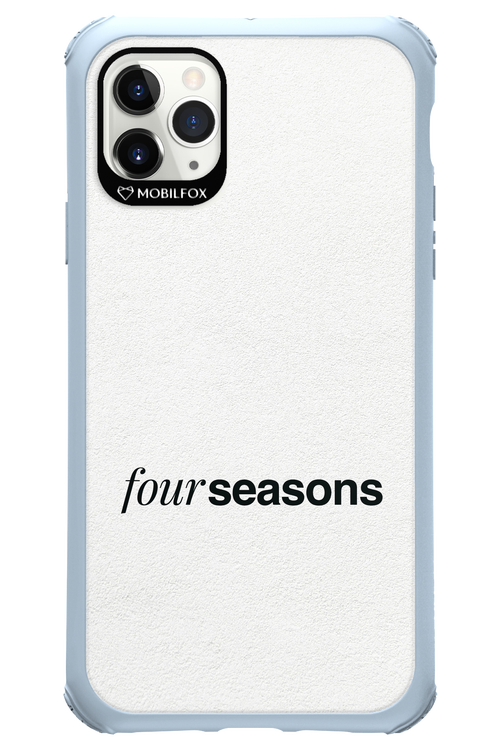BSW FourSeasons 11 2.0 - Apple iPhone 11 Pro Max
