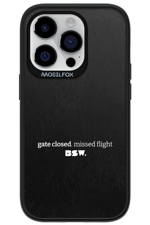 BSW FourSeasons 5 2.0 - Apple iPhone 14 Pro