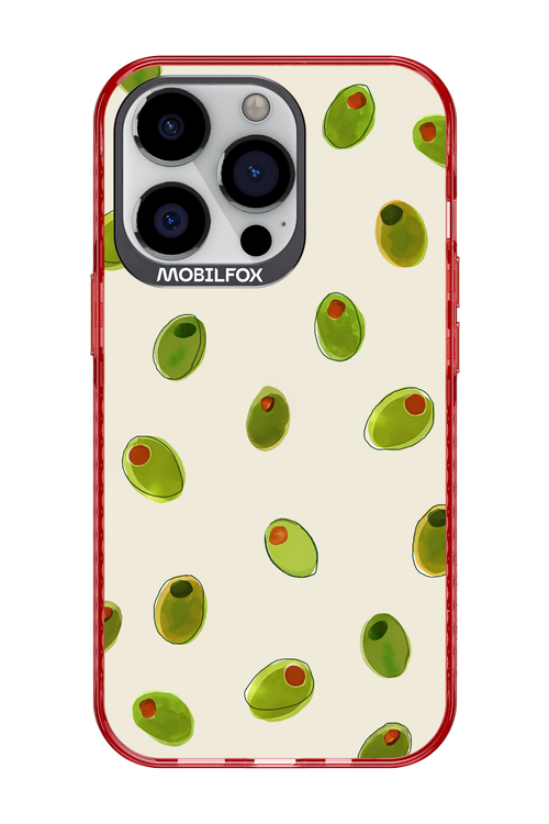 Olive Babe - Apple iPhone 13 Pro