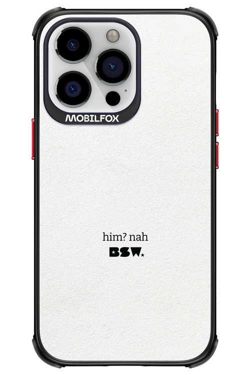 BSW FourSeasons 16 2.0 - Apple iPhone 13 Pro