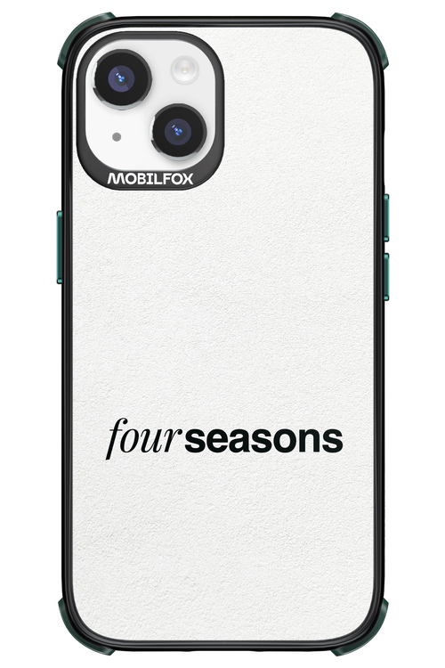 BSW FourSeasons 11 2.0 - Apple iPhone 14