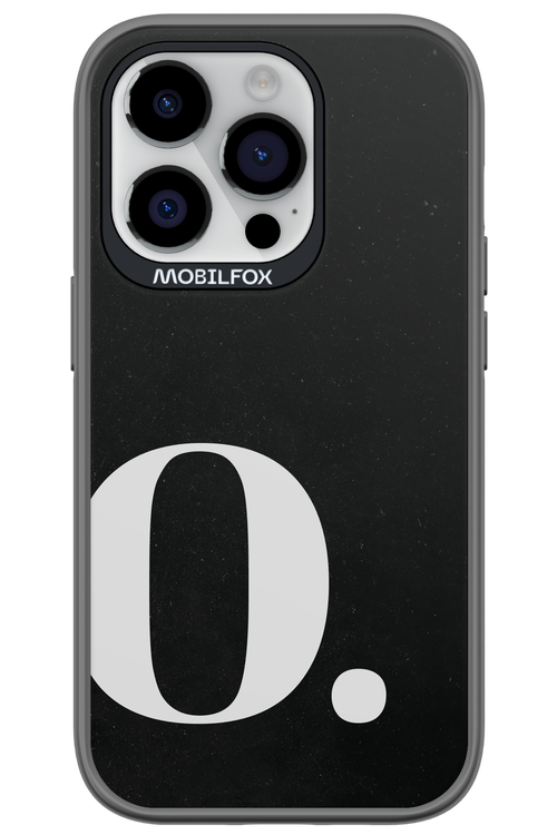 O (Off Space) 2.0 - Apple iPhone 14 Pro
