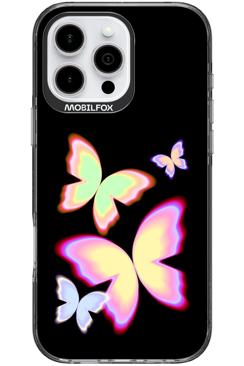 Butterfly Dream 2.0 - Apple iPhone 16 Pro Max