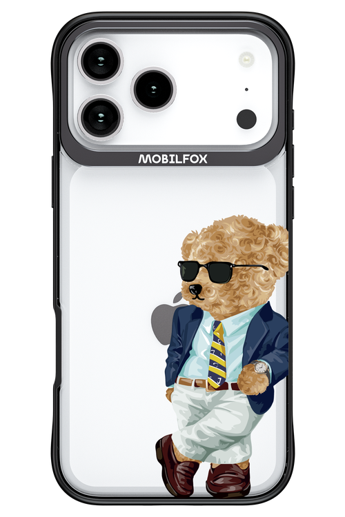 Boss 2.0 - Apple iPhone 17 Pro Max