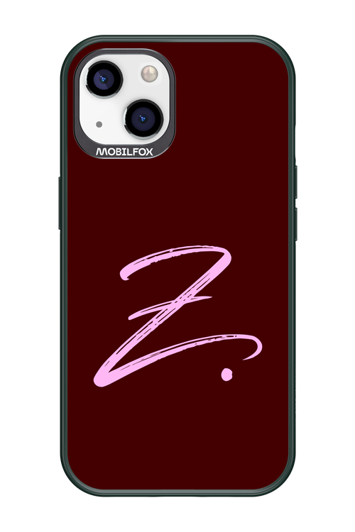 (Dark Blush) Z 2.0 - Apple iPhone 13