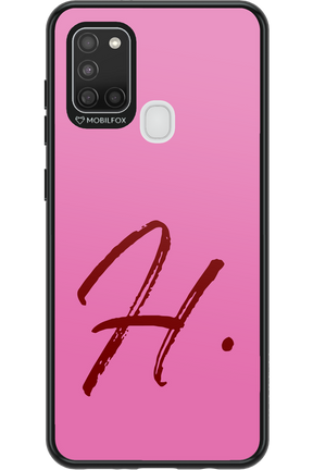 (Sorbet) H 2.0 - Samsung Galaxy A21 S