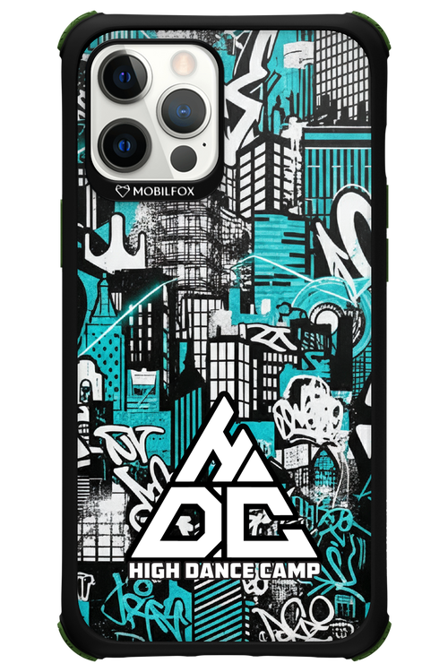 HDC 3 - Apple iPhone 12 Pro Max