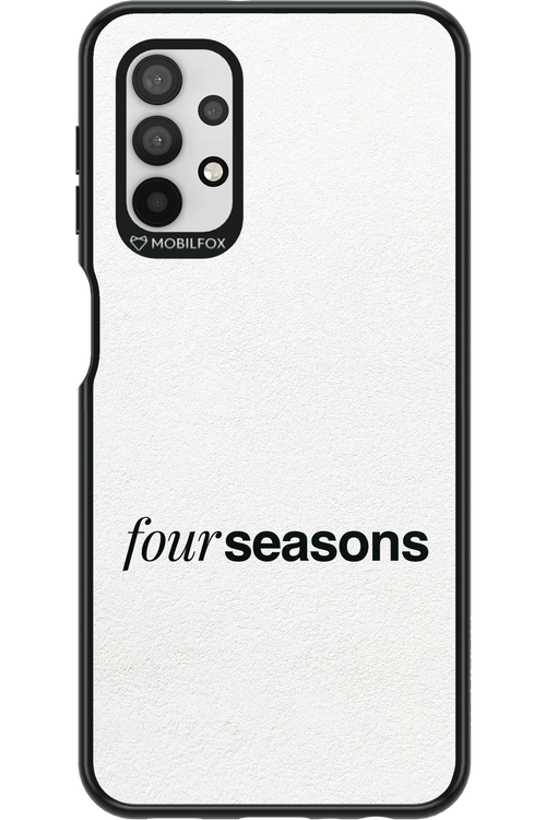 BSW FourSeasons 11 2.0 - Samsung Galaxy A32 5G