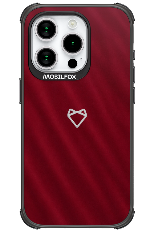 Ungaria X Mobilfox 2.0 - Apple iPhone 15 Pro