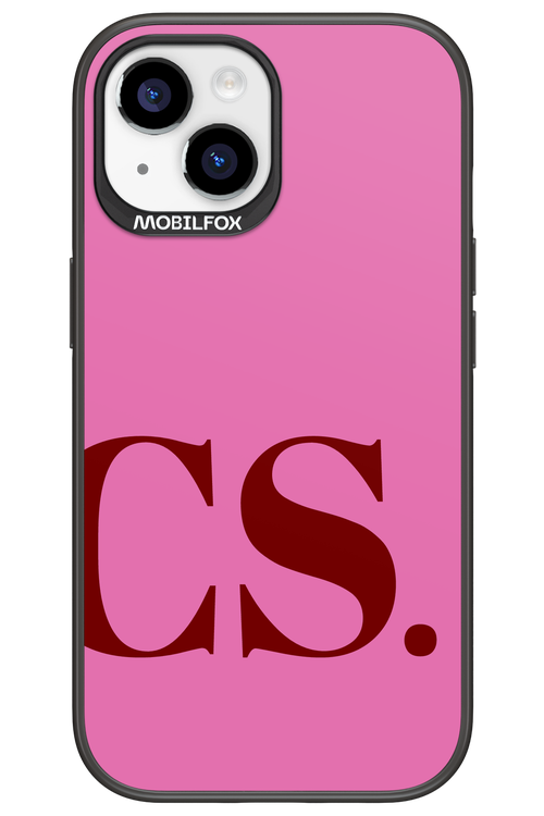 CS (Sorbet) 2.0 - Apple iPhone 15