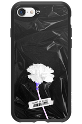 Basic Flower - Apple iPhone 8