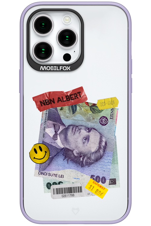 Money - Apple iPhone 15 Pro Max