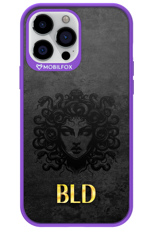BLD MEDUSA - Apple iPhone 13 Pro Max