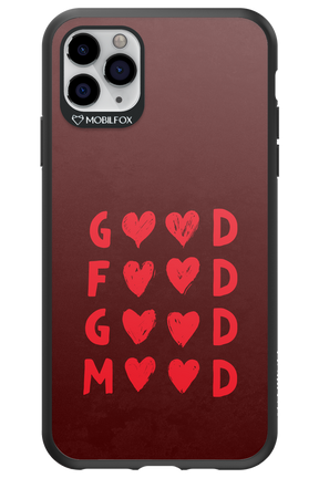 GOOD - Apple iPhone 11 Pro Max