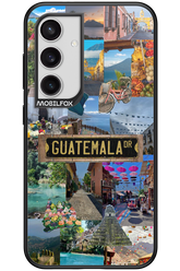 Guatemala DR 2.0 - Samsung Galaxy S24