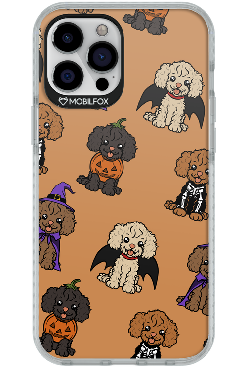 BOO-DLE CREW - Apple iPhone 12 Pro Max