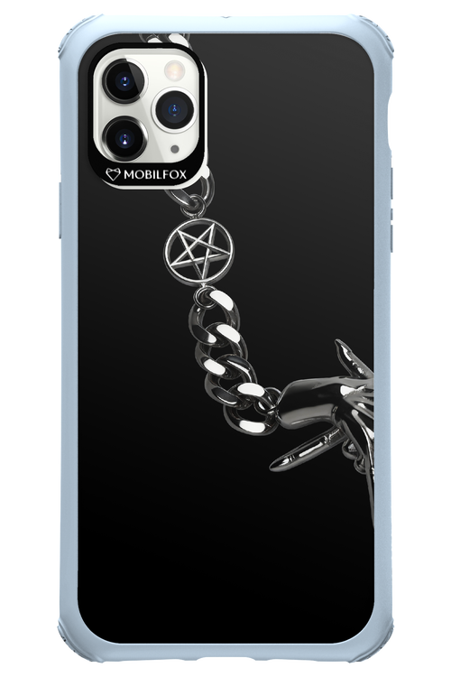 Chain stanga black 2.0 - Apple iPhone 11 Pro Max