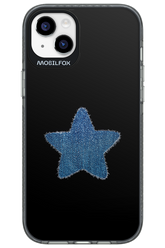 Denim Star - Apple iPhone 14 Plus