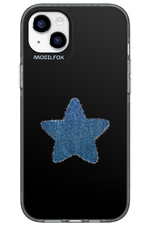 Denim Star - Apple iPhone 14 Plus