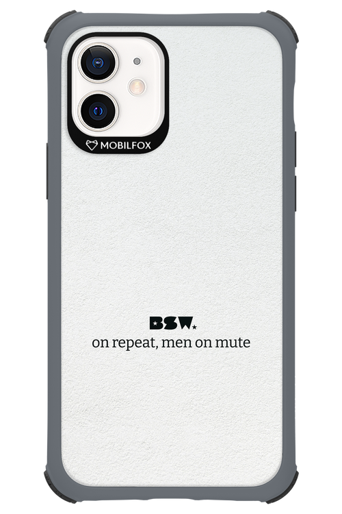 BSW FourSeasons 14 2.0 - Apple iPhone 12