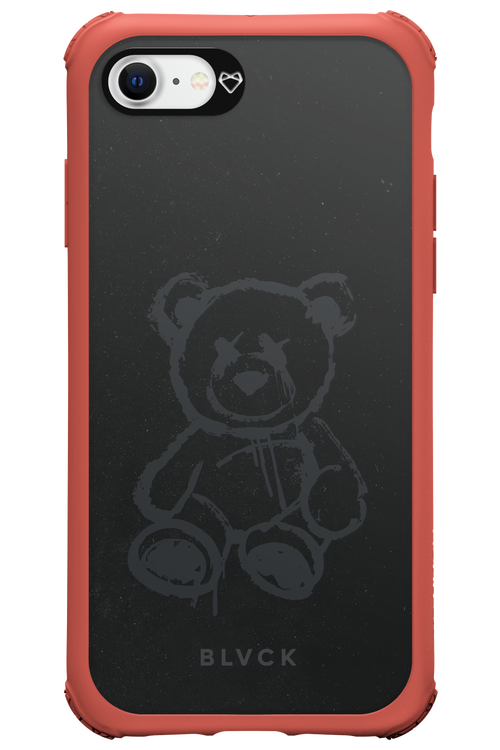 BLVCK BEAR 2.0 - Apple iPhone SE 2022