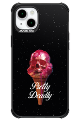Pretty Deadly - Apple iPhone 15 Plus