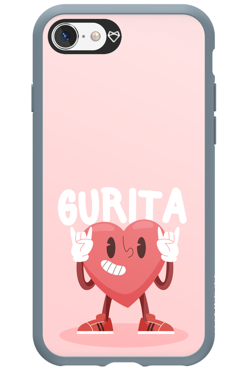 Gurita - Apple iPhone SE 2020