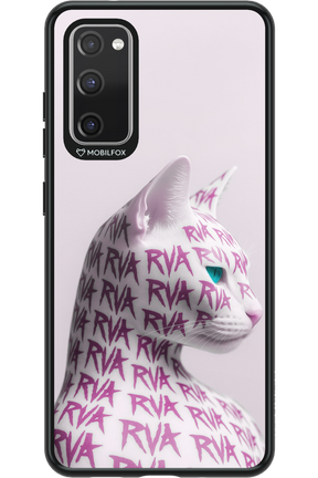 RVA Cat 2.0 - Samsung Galaxy S20 FE