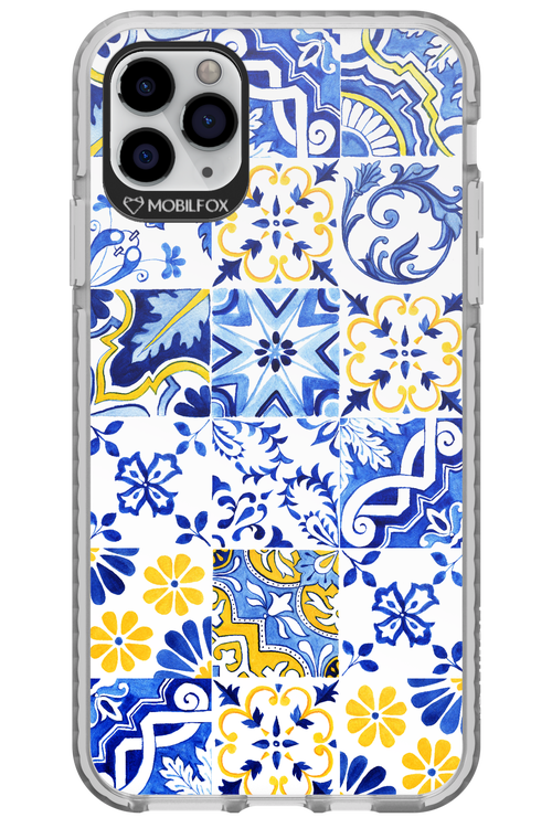 Malaga 2.0 - Apple iPhone 11 Pro Max