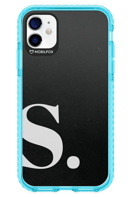 S (Off Space) 2.0 - Apple iPhone 11