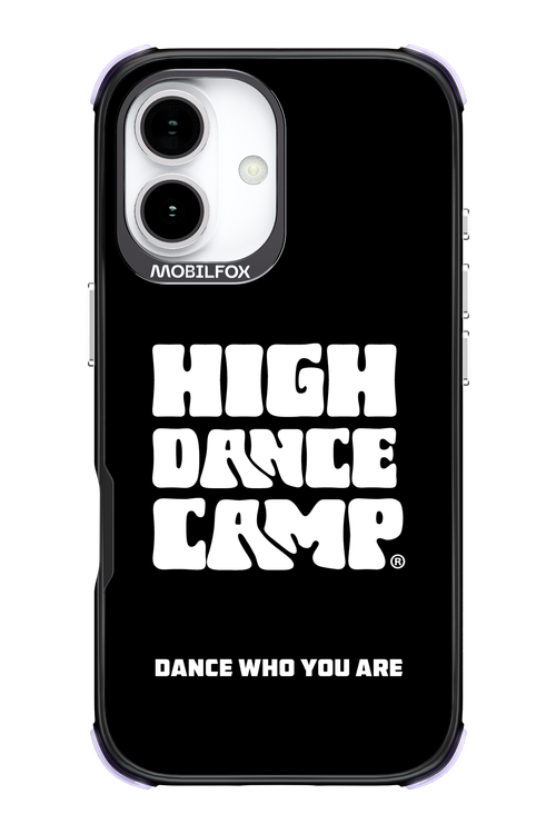 HDC 1 2.0 - Apple iPhone 17
