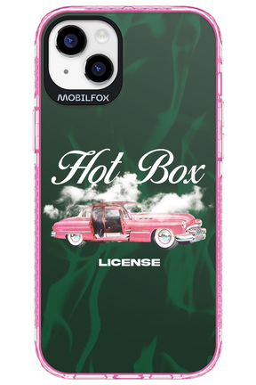 Hotbox - Apple iPhone 14 Plus