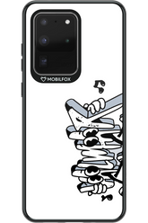 Valmar W - Samsung Galaxy S20 Ultra 5G