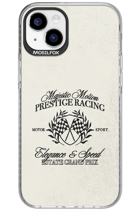 Old money - Apple iPhone 15 Plus