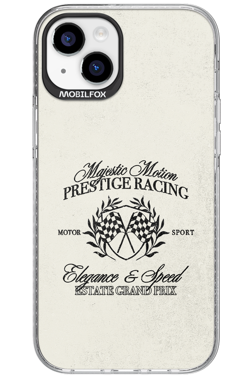 Old money - Apple iPhone 15 Plus