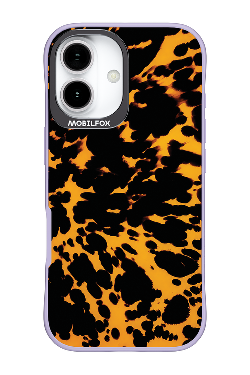 Tortoise Shell 2.0 - Apple iPhone 17